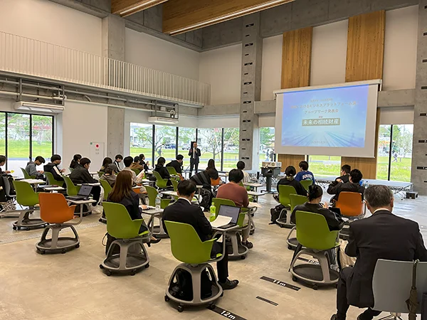 千葉・麗澤大学