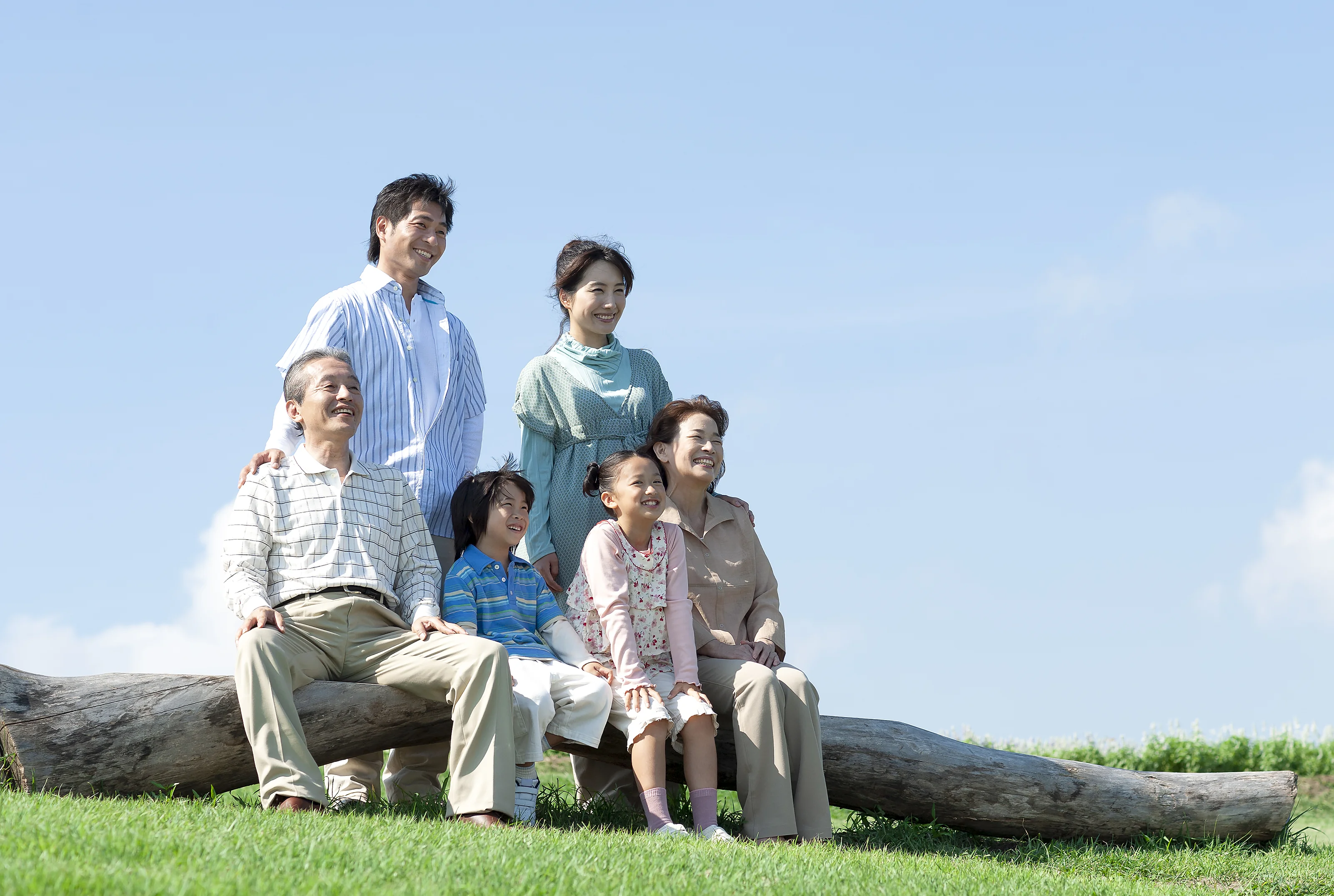 相続・終活に関しての、ソリューションを展開しています