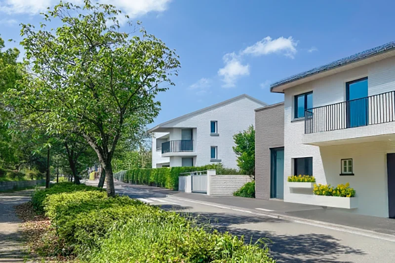 不動産コンサルティング